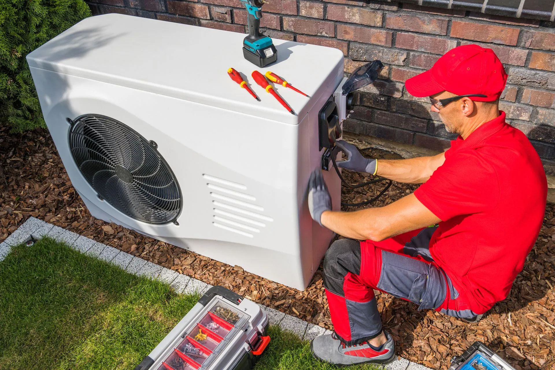 About HVAC in Greentown, PA